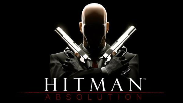 Hitman Absolution Scaronī... Autors: Stalkers Upcoming Games.