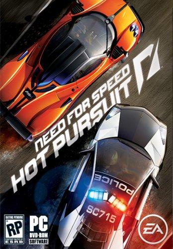 Need for Speed Hot Pursuit ir... Autors: ad1992 Need for Speed evolūcija (2 daļa)