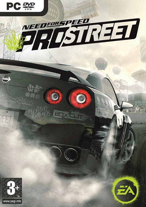Need for Speed PtroStreet ir... Autors: ad1992 Need for Speed evolūcija (2 daļa)