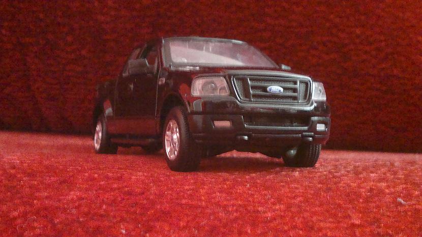 Ford F150 FX4 2002 Autors: Laciz 7 gadu kolekcija no mana arhīva
