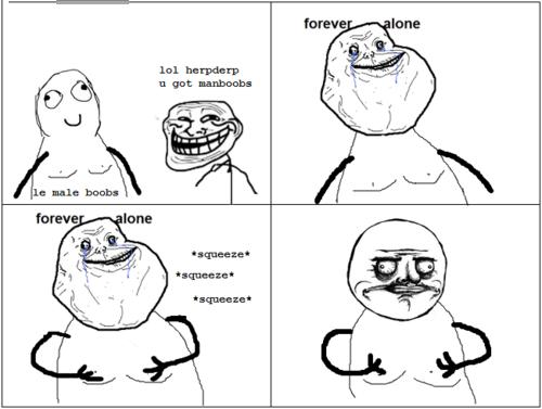  Autors: Rudis999 Troll Face komiksi