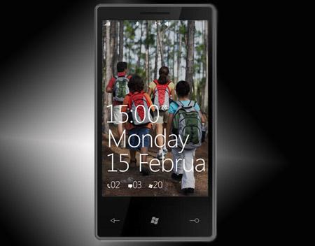  Autors: Rakstnieksss Microsoft piedāvās “100 dolāru Windows Phone 7 viedtāl