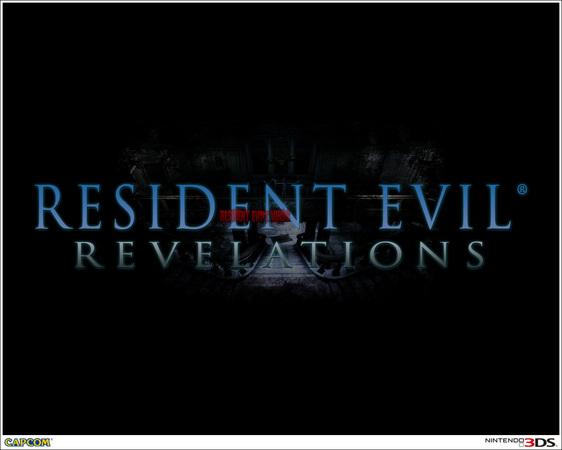 Resident Evil Revelation būtu... Autors: ad1992 Resident Evil evolūcija (2 daļa)