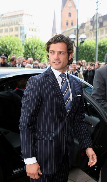 Prince Carl Philip 29 Sweden Autors: melandra Forbes’ Hottest Young Royals of 2009