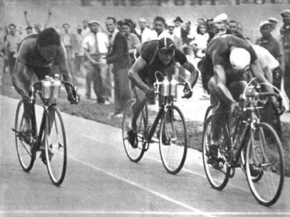 1940tie Autors: rws Tour de France