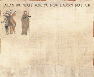 Old school spoilers D Autors: Simkiwi 15 rēcīgākie Harija Potera gifi