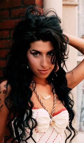  Autors: miljumsz R.I.P Amy Winehouse
