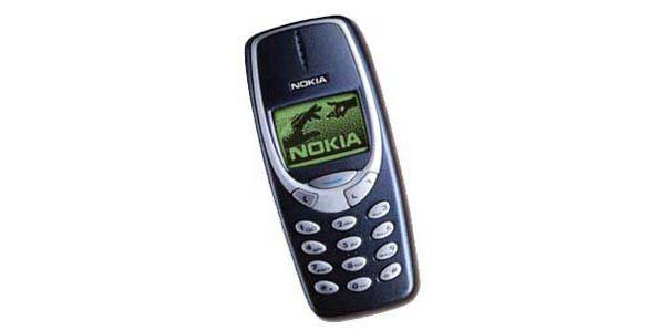 4Nokia 3310  Tā tā tā šis ir... Autors: Greyshadow Top 10 pirktākie telefoni