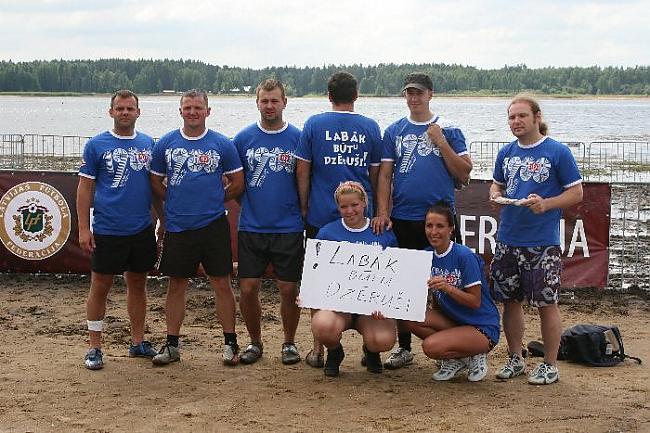  Autors: parstipru Otrais Dubļu festivāls Ikšķilē noslēdzies