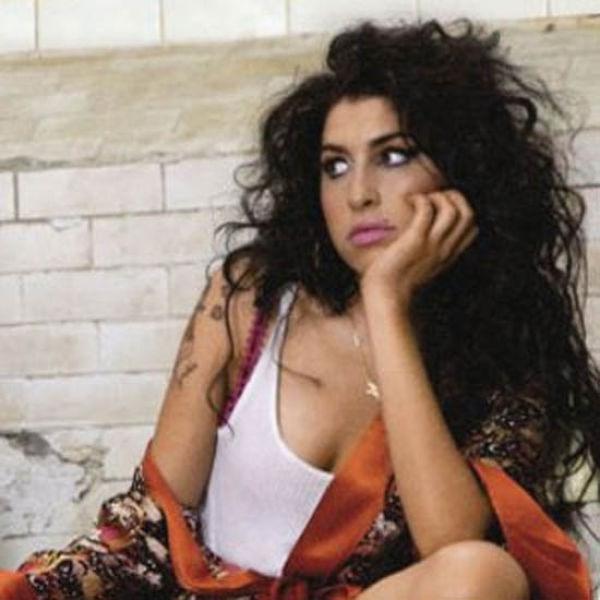 Amy WinehouseMirusi 2011gada... Autors: anney Nomiruši 27 gados