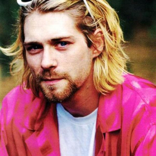 Kurt CobainMiris 1994gada... Autors: anney Nomiruši 27 gados