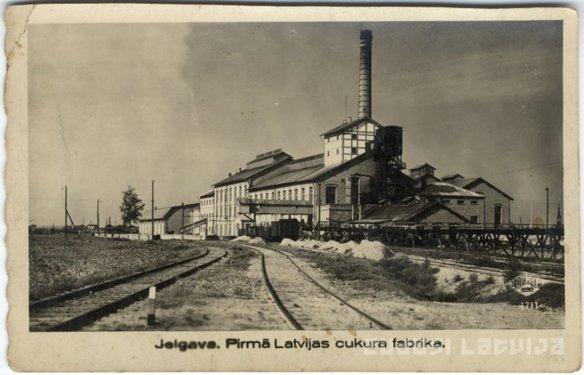 1921 gadā izvedoja Jelgavas... Autors: Rich11 Latvija senatnē 2.daļa