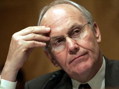 Lerijs Kraigs Larry Craig... Autors: SharK Anti-geji ir geji ?