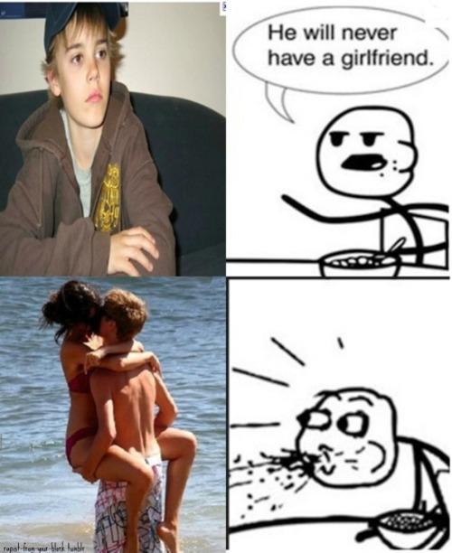 cereal guy Autors: Paulish1998 Cereal guy un rage komiksi:D