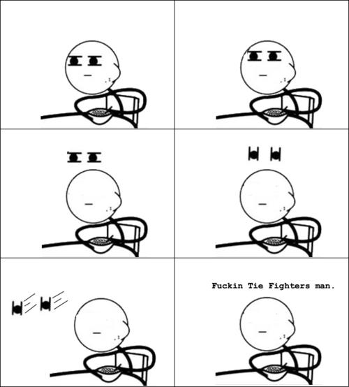 cereal guy Autors: Paulish1998 Cereal guy un rage komiksi:D