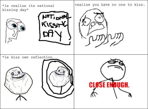 rage Autors: Paulish1998 Cereal guy un rage komiksi:D