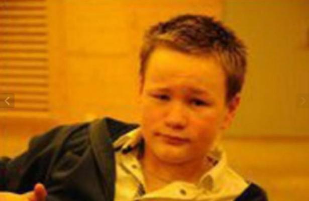Johanness Buo 14 Gados... Autors: Testu vecis Norvēģijas slaktiņa upuri