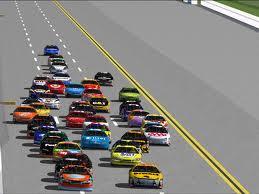  Autors: Laciz NASCAR (game) papildināts