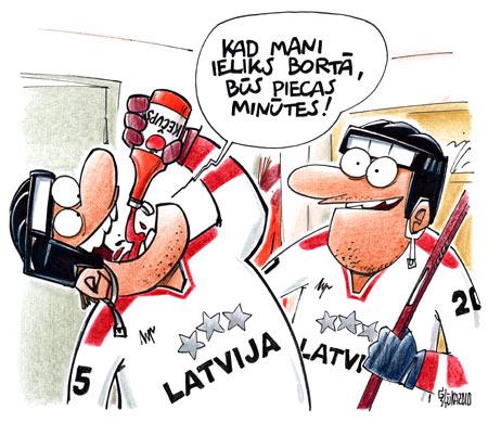  Autors: Fosilija Karikatūras