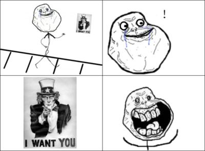  Autors: BlackGhost Forever Alone