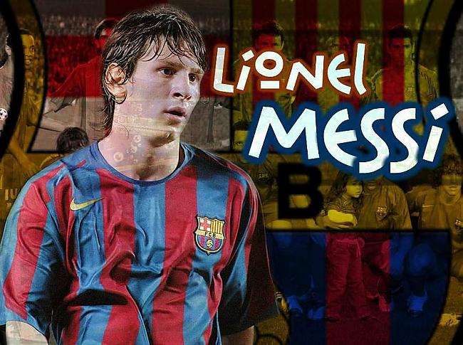 LMessi Autors: GeeG sporta veidu labākie dunki un vārti (hokejs,futbols,basket