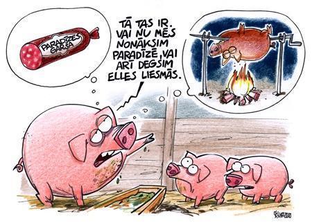  Autors: grundžaks Komiksi