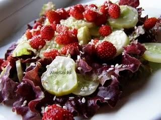 Augļu salāti  Sastāvdaļas 1... Autors: TheSaint Svaigu augļu un ogu lietošana ikdienas uzturā