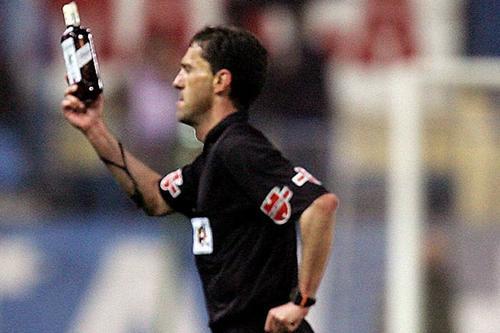 2006 Atletico Madrid VS... Autors: Marchix Uzmests uz laukuma...