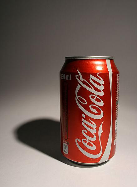 Sākumā dzērienu ikdienā vidēji... Autors: vikings8 CocaCola