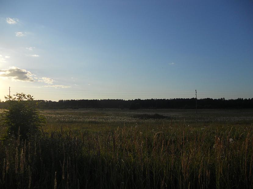 Nu tā nav jau nekāds mākslas... Autors: Murmulita Atvaļinājums Latgalē