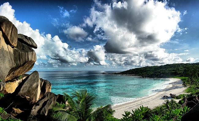 Seychelles Autors: abols1 Bildes kas jāredz