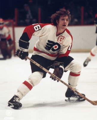 47 Bobby Clarke Philadephia... Autors: swag 50 izcilākie NHL hokejisti