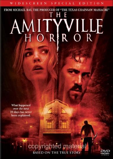 6 Vieta The Amityville Horror... Autors: kristaps92 Mans šausmu filmu TOP 10.