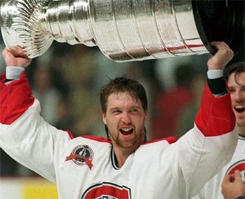 36 Patrick Roy Montreal... Autors: swag 50 izcilākie NHL hokejisti 2. daļa