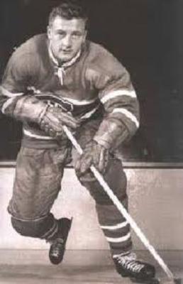 32 Dickie Moore Montreal... Autors: swag 50 izcilākie NHL hokejisti 2. daļa