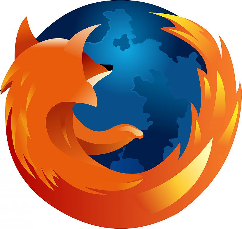 Firefox Autors: Eu Spoks tāds Ko Tu izmanto?