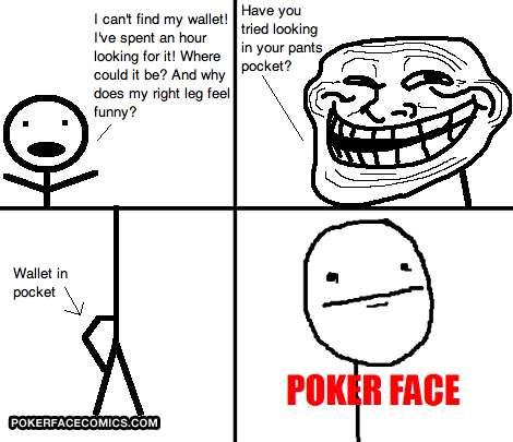 7 Autors: FamousFrenk Pokerface komiksi