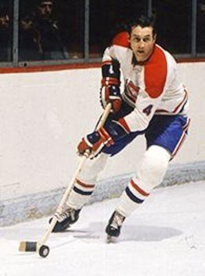 6 Jean Beliveau Montreal... Autors: swag 50 izcilākie NHL hokejisti 3. daļa