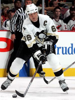 2 Mario Lemieux Pittsburgh... Autors: swag 50 izcilākie NHL hokejisti 3. daļa