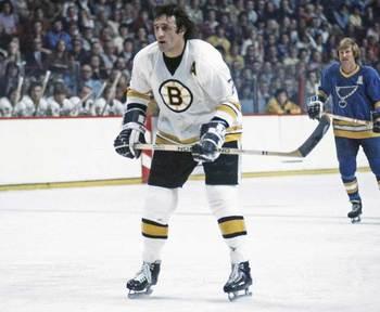 18 Phil Esposito Chicago... Autors: swag 50 izcilākie NHL hokejisti 3. daļa