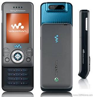 Sony Ericsson w580i Šis... Autors: onlysmaidins Telefonu tests pēc personīgās pieredzes