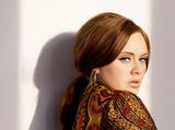 Adele Adele Laurie Blue Adkins... Autors: Fosilija Muzika (eiropas hitu radio TOP 25 dziedātāju fakti)