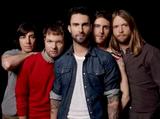 Maroon 5 ir poprock apvienība... Autors: Fosilija Muzika (eiropas hitu radio TOP 25 dziedātāju fakti)