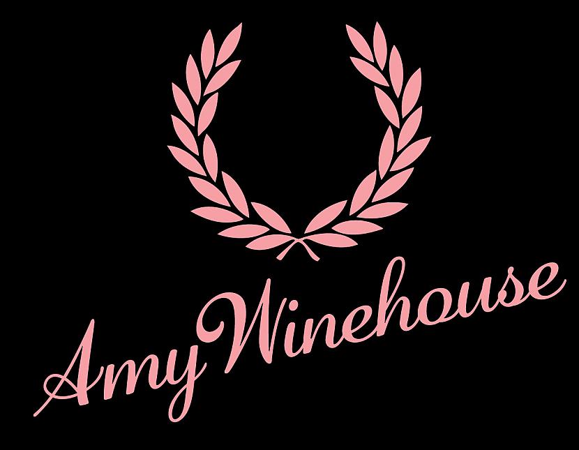 Eimijas Vainhausas zīmols... Autors: HaribLāčuks Amy Winehouse & Fred Perry Collection #1