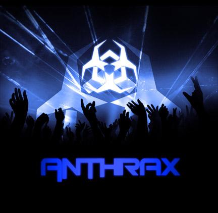  Autors: proviking Anthrax[Thrash/Speed Metal]