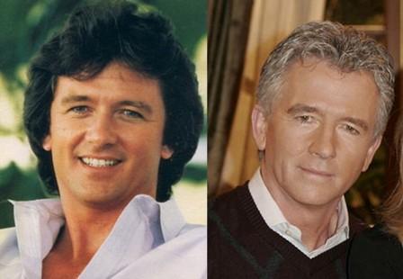 Bobijs Patrick Duffy Autors: keepsmiling Toreiz un tagad..