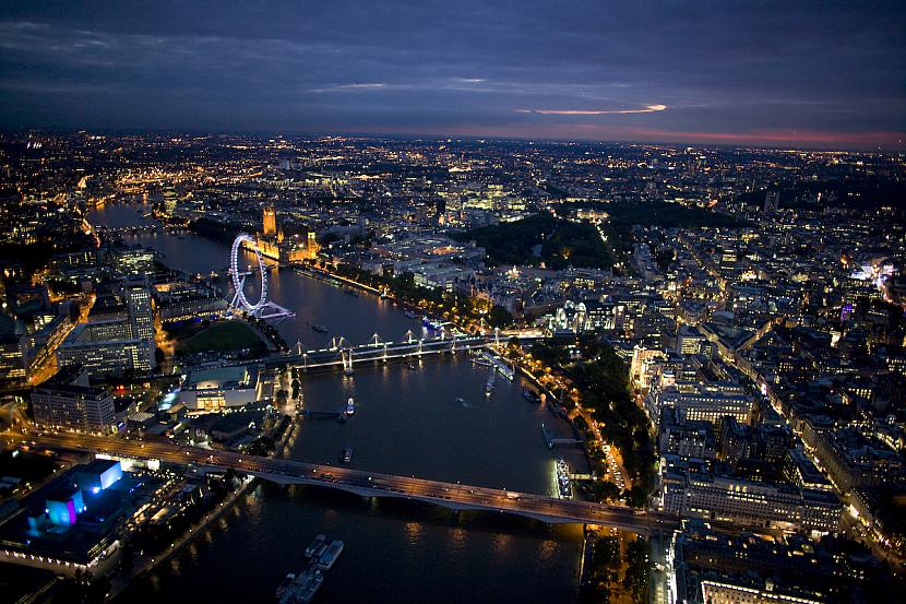 5 London Anglija viena no... Autors: swag top29 pilsētas pasaulē, kuras ir ieteicams apmeklēt