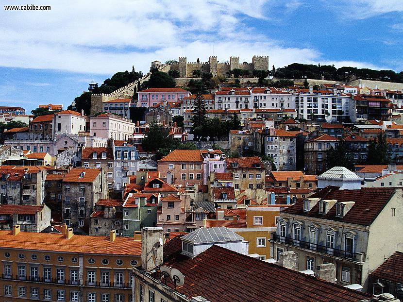21 Lisbon Portugāle viss... Autors: swag top29 pilsētas pasaulē, kuras ir ieteicams apmeklēt