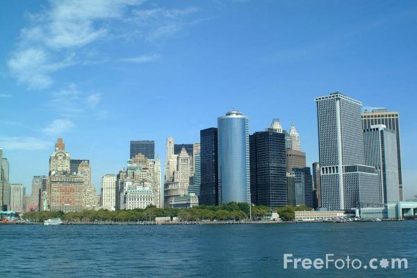 Ņujorkā netrūkst ēku kurām ir... Autors: janismilannu Neticami stāsti.