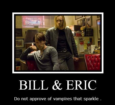  Autors: Vampire Lord Funny true blood.